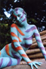 Bodypainting :) - 