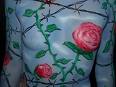 Bodypainting :) - 