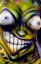 Bodypainting :) - 