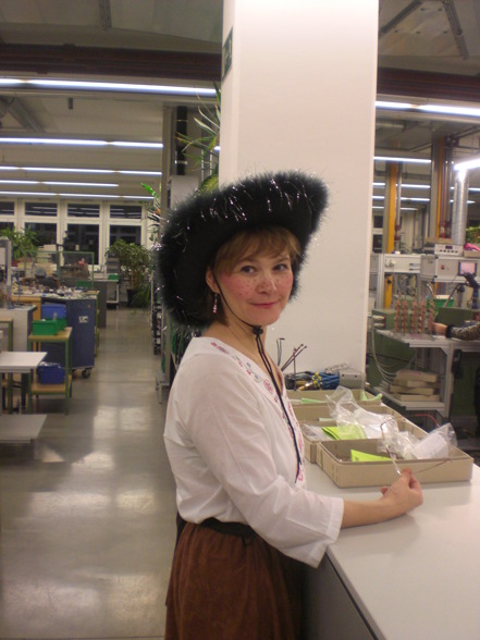 Fasching 2008  - 