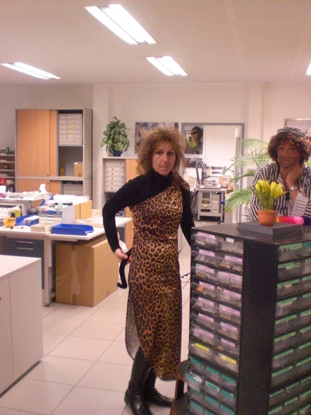 Fasching 2008  - 