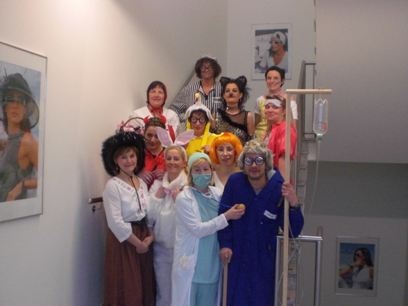 Fasching 2008  - 