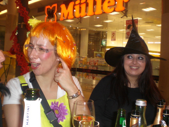 Fasching 2008  - 