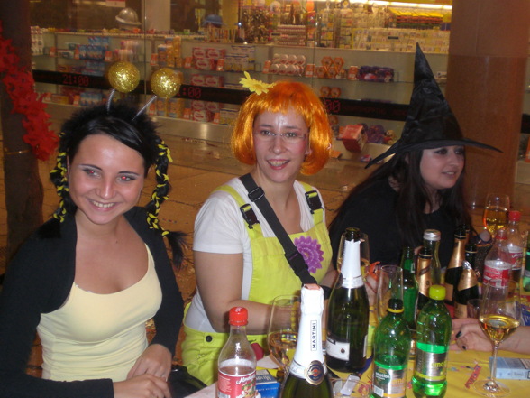 Fasching 2008  - 