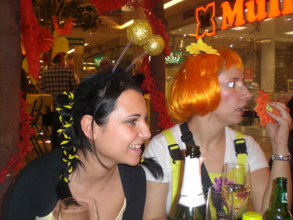 Fasching 2008  - 