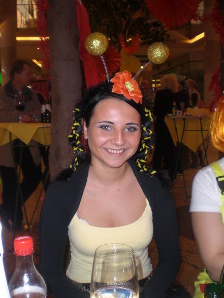 Fasching 2008  - 