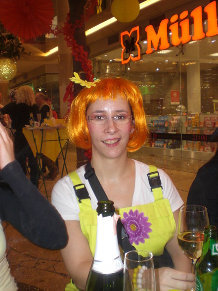 Fasching 2008  - 