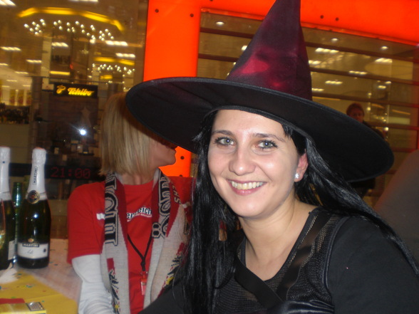 Fasching 2008  - 