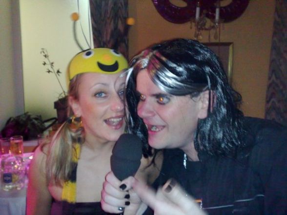 Fasching 2009 - 