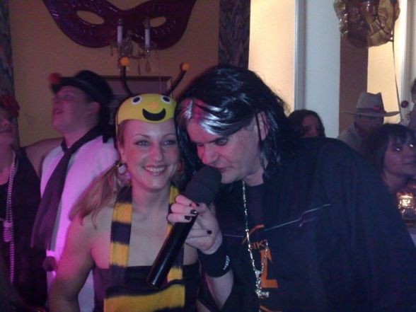 Fasching 2009 - 