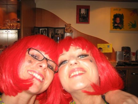 Fasching 2009 - 