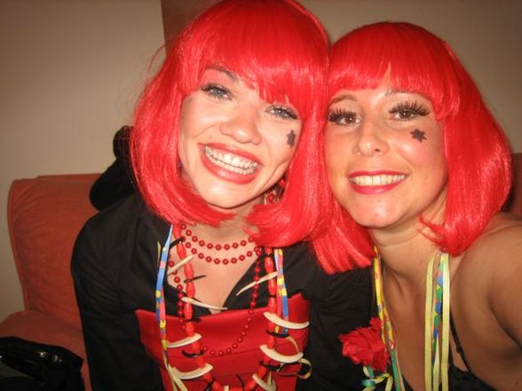 Fasching 2009 - 