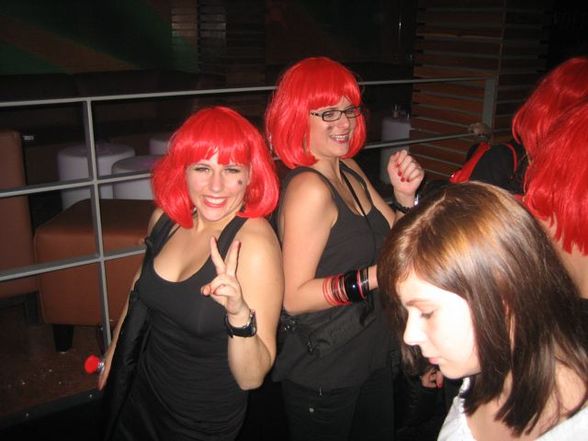 Fasching 2009 - 