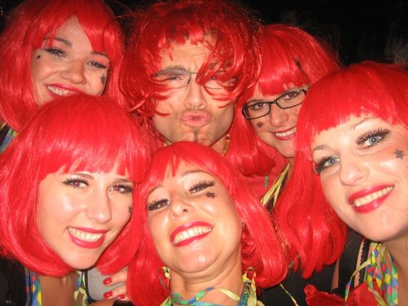 Fasching 2009 - 