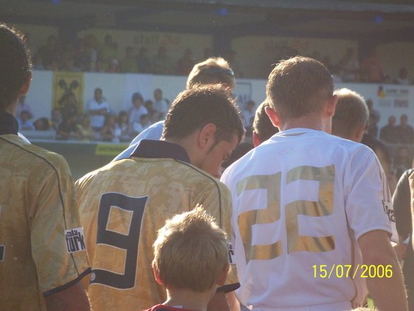 Fenerbahce-St.Pölten - 