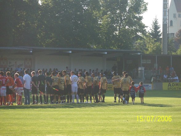 Fenerbahce-St.Pölten - 