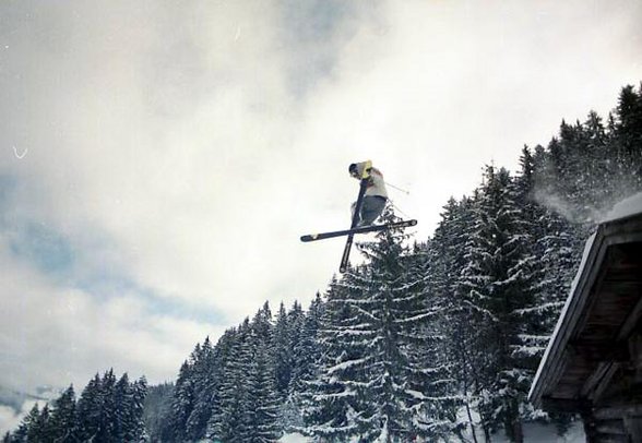 **FreESkiInG** - 