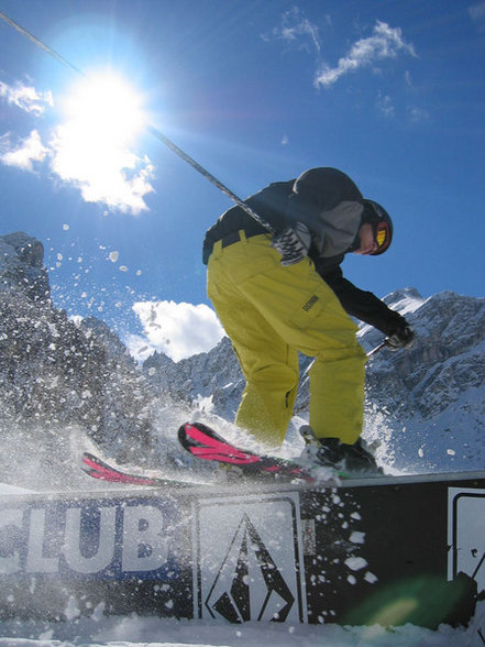 **FreESkiInG** - 