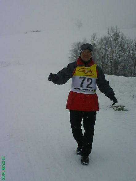 Rodelrennen 2009 - 