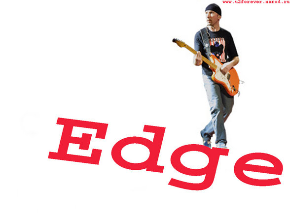 The Edge - 