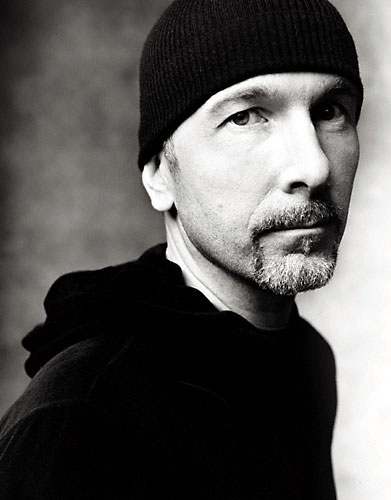 The Edge - 