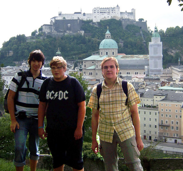 Salzburg - 