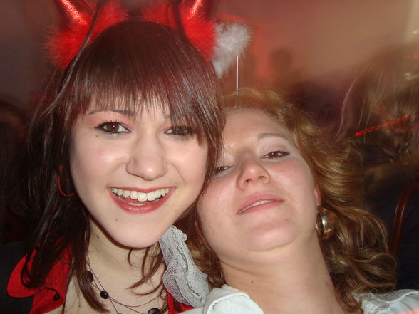 fasching 09  - 