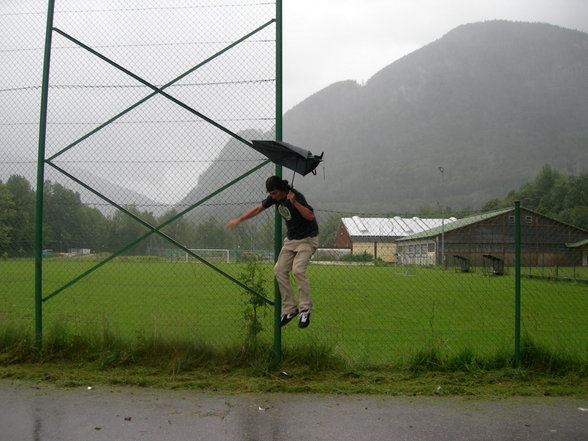 A SECOND DAY ON ISCHL's SKATE PARK - 