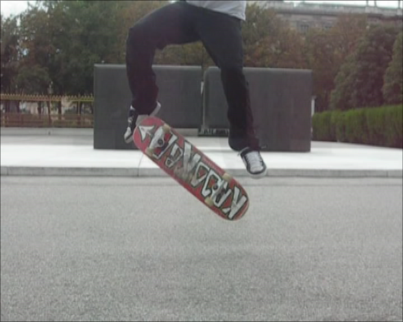 NEW SKATE PICS - 