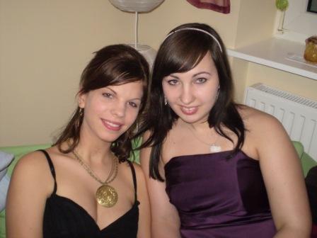 HAK/HAS/HTL Ball Ybbs 2008 - 