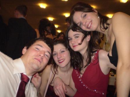 HAK/HAS/HTL Ball Ybbs 2008 - 