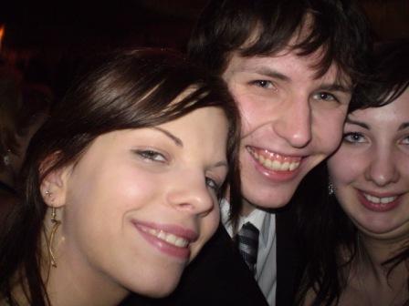 HAK/HAS/HTL Ball Ybbs 2008 - 