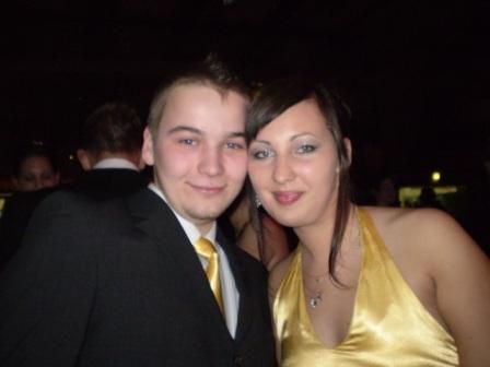 HLW Ball 2008 - Maturaball - 