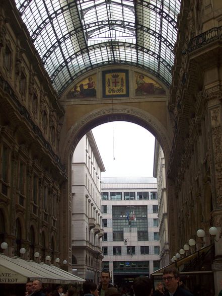 Milano 2009/2010 - 