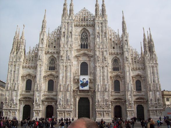 Milano 2009/2010 - 