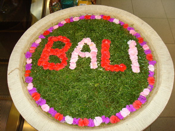 Bali Teil II - 