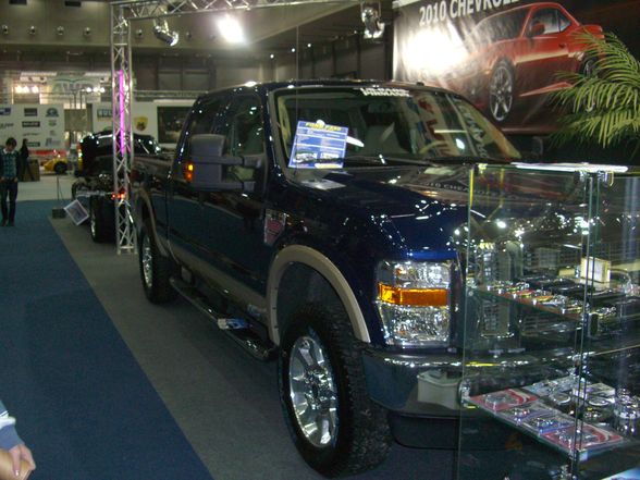 Wiener auto show 09 - 