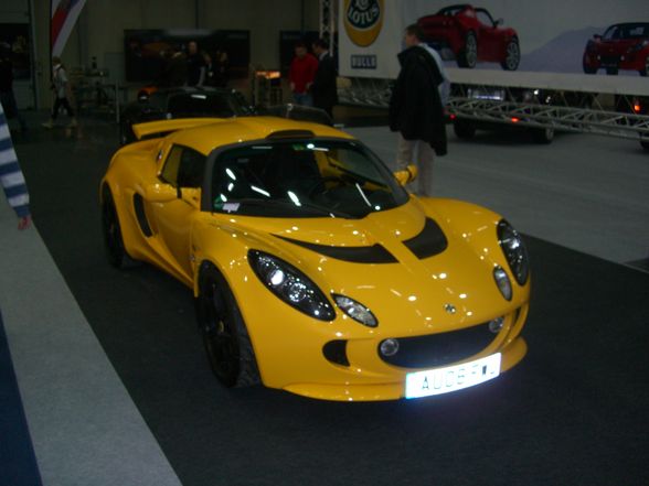 Wiener auto show 09 - 