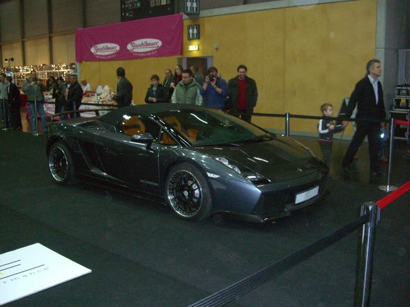 Wiener auto show 09 - 