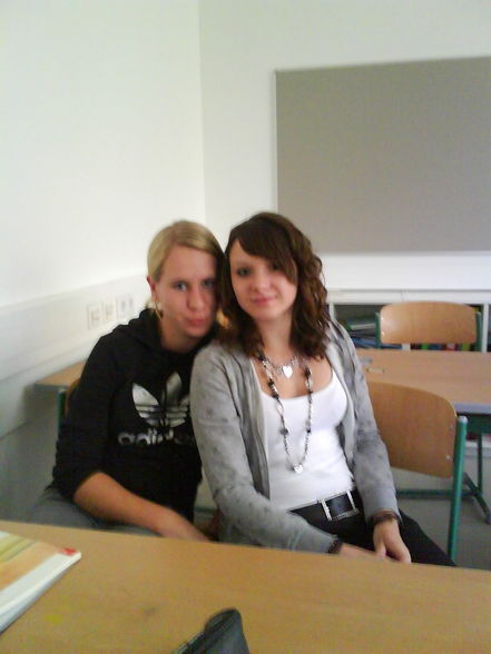 Schule xD - 