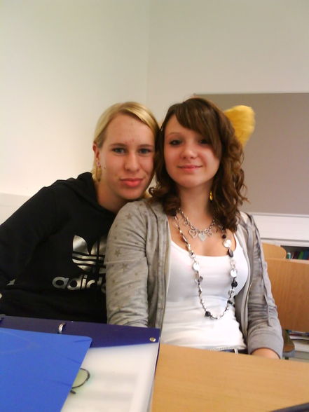 Schule xD - 