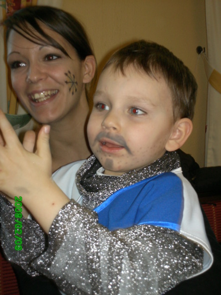 Fasching 2008 - 