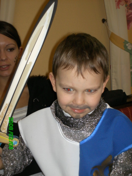 Fasching 2008 - 