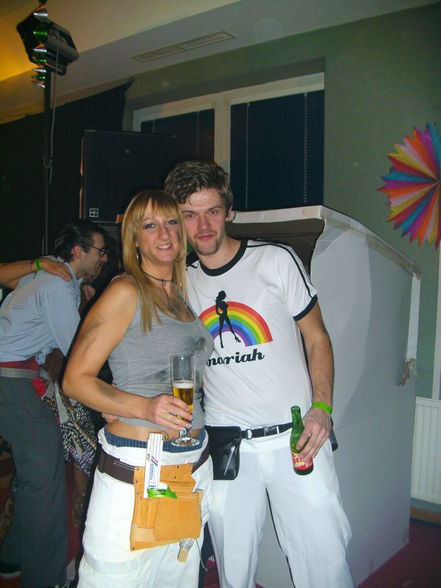 Fasching 2009 - 