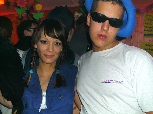 Fasching 2009 - 