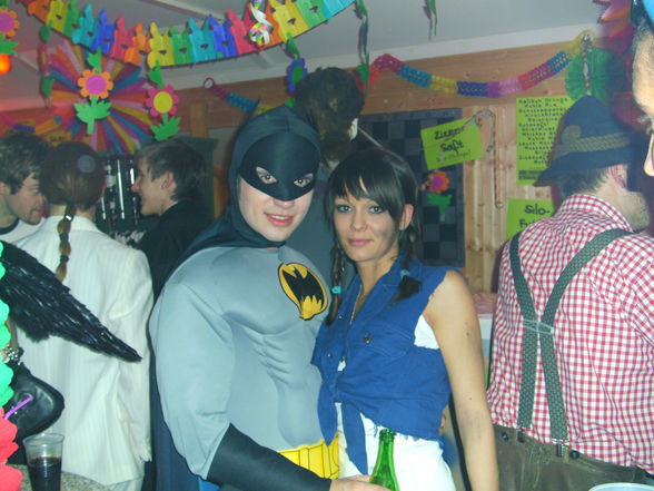 Fasching 2009 - 