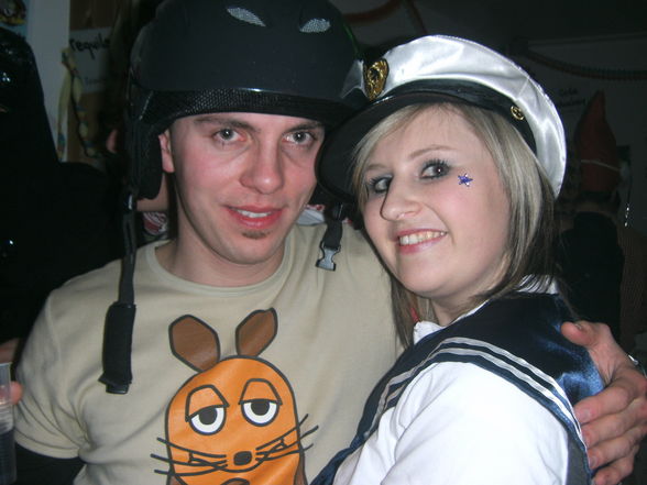 Fasching 2010 - 