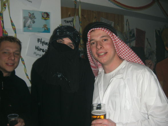 Fasching 2010 - 