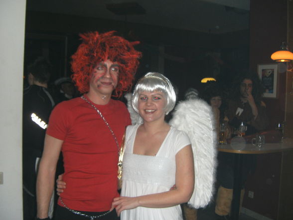 Fasching 2010 - 