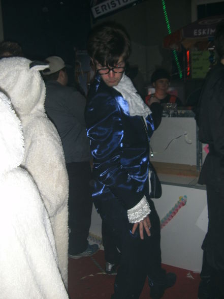 Fasching 2010 - 